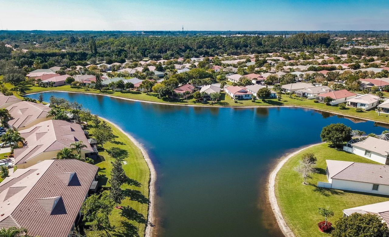 9570 Lantern Bay Circle, West Palm Beach, FL 33411 Photo