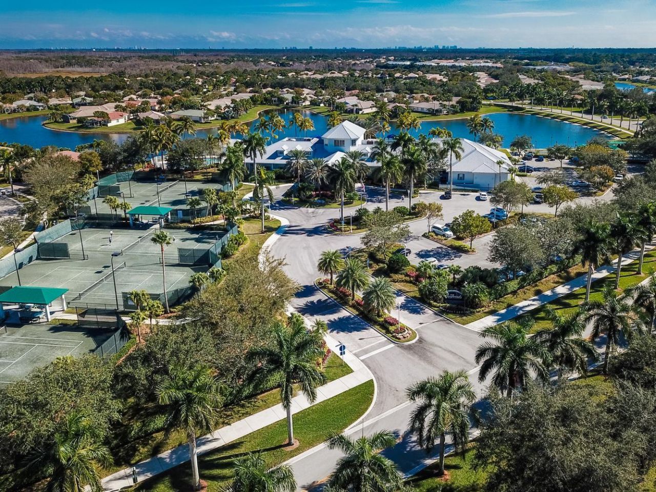 9570 Lantern Bay Circle, West Palm Beach, FL 33411 Photo