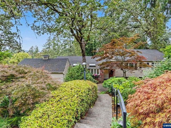 1075 Hansen Av S, Salem, OR 97302
