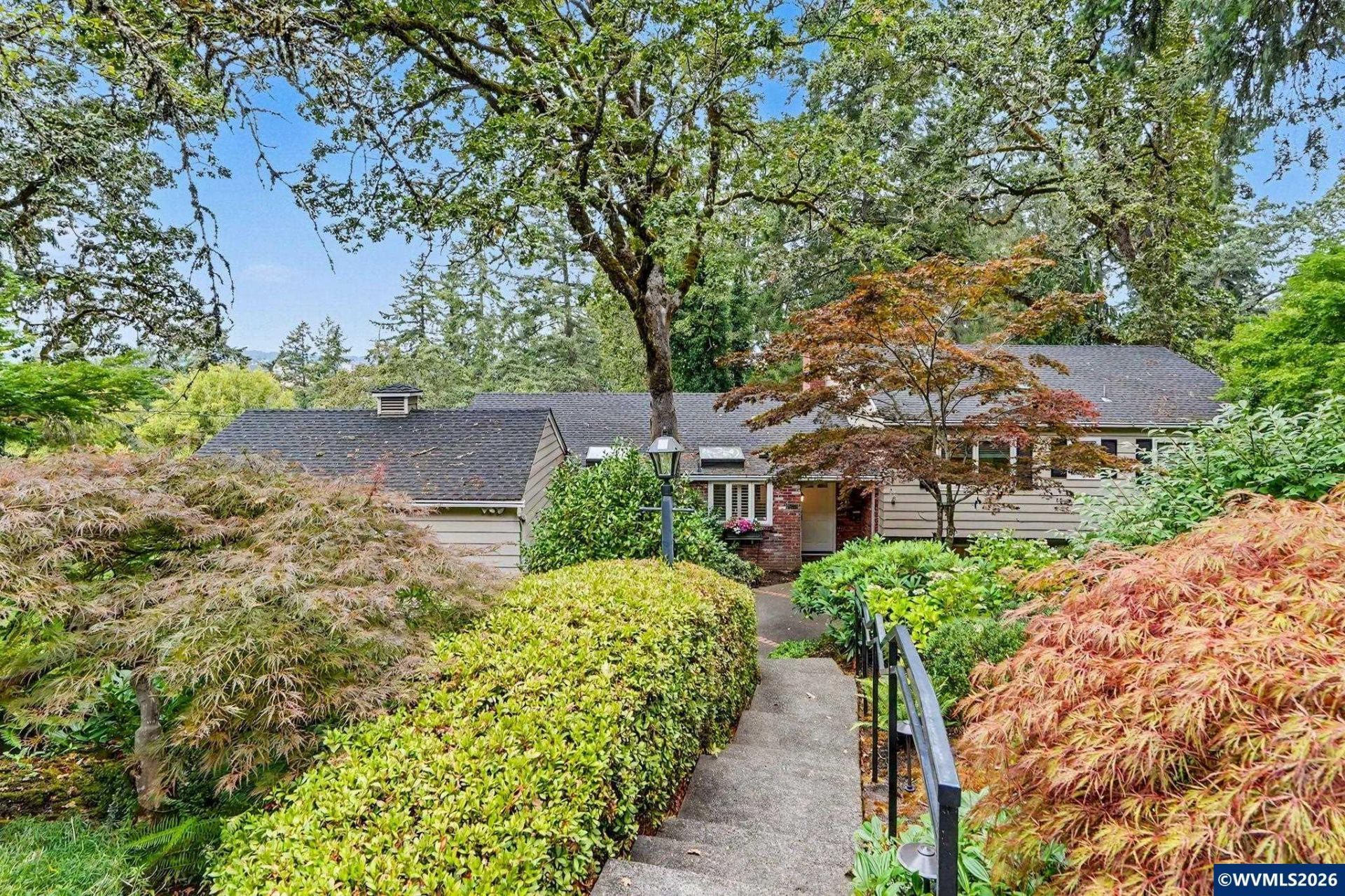 1075 Hansen Av S, Salem, OR 97302 Main Photo