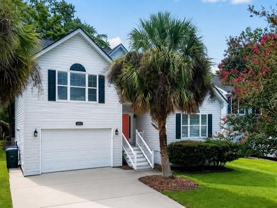 2111 Razorback Lane, Charleston, SC 29414