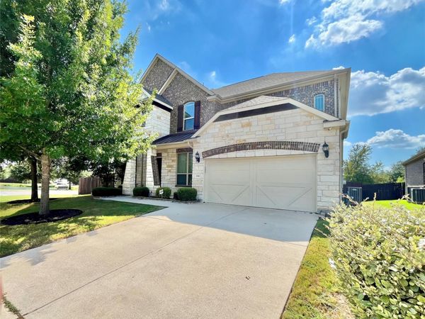 3701 Carya DR, Leander, TX 78641