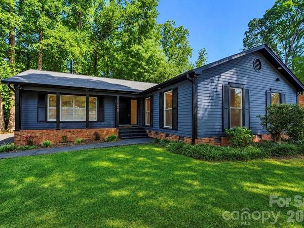 1440 Mcilroy Road, Charlotte, NC 28212