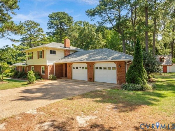 497 N Juniper Avenue, Henrico, VA 23075