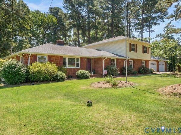497 N Juniper Avenue, Henrico, VA 23075