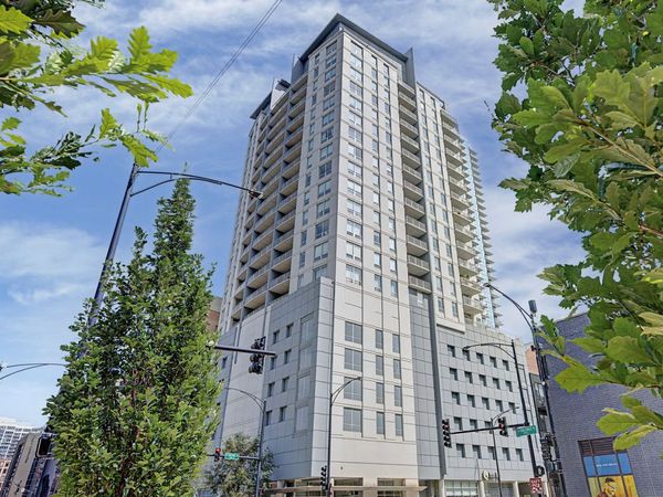 330 W GRAND Avenue , Unit 1405, Chicago, IL 60654