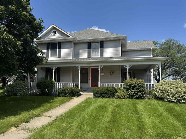 1401 Carrie Avenue , Rochelle, IL 61068