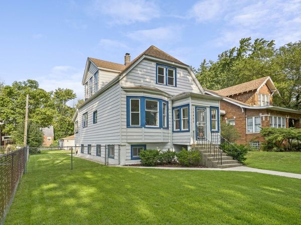 10450 S Church Street , Chicago, IL 60643