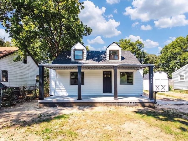 3106 Morgan Street, Middletown, OH 45044