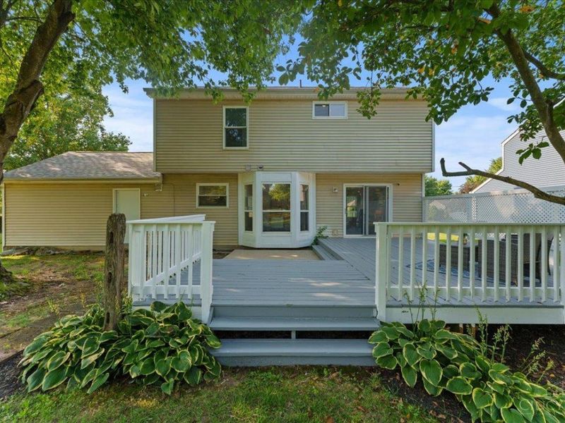 7972 Timberbreak Drive, Sycamore Township, OH 45249 Photo 34