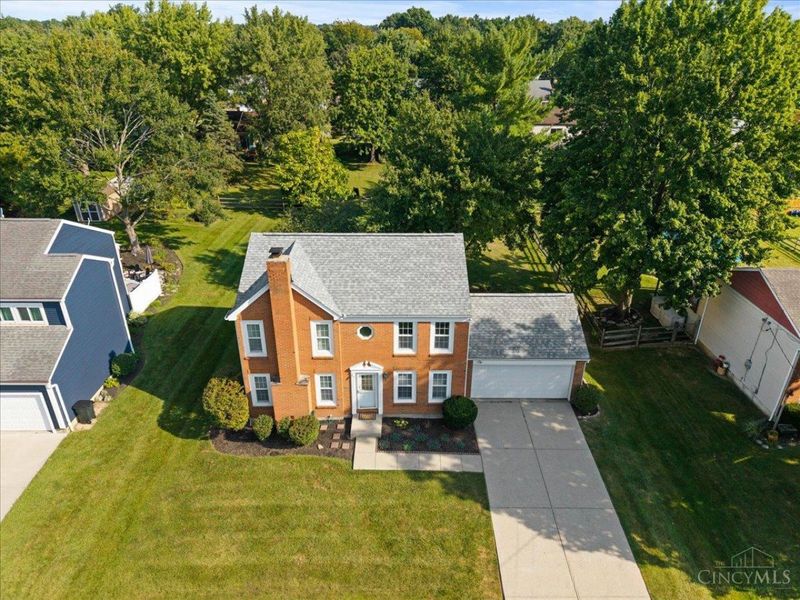 7972 Timberbreak Drive, Sycamore Township, OH 45249 Photo 35