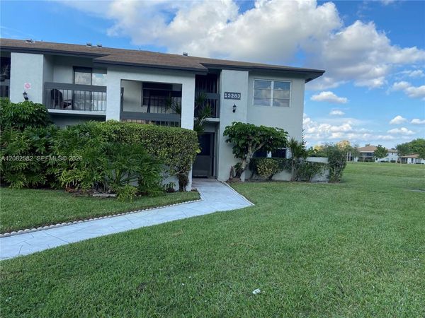 13283 Pineapple Palm Ct, Unit F, Delray Beach, FL 33484