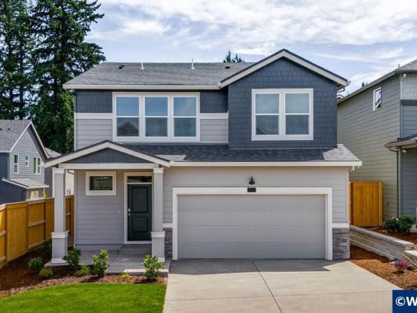 2641 Soapstone Av, Salem, OR 97306