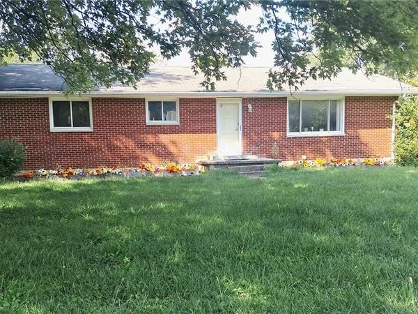 5071 Little Richmond Road, Trotwood, OH 45426