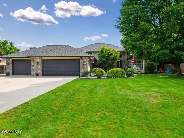 8290 N Summerfield LOOP , Hayden, ID 83835