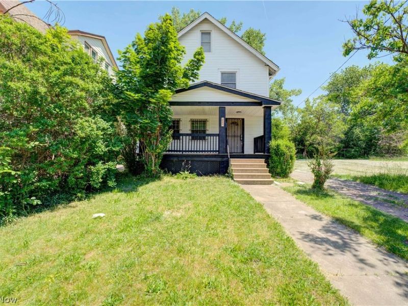 3241 E 116th Street, Cleveland, OH 44120 Photo 2