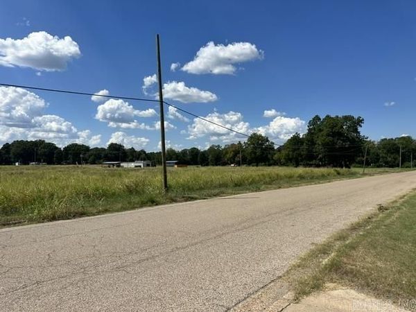 0 Grand Avenue , Brinkley, AR 72021