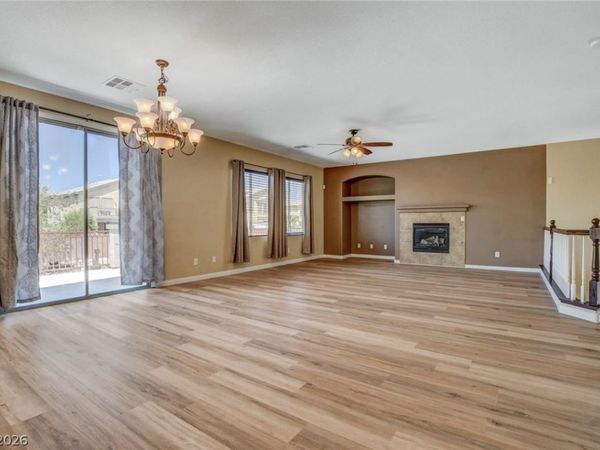 3018 WINTER SUNSET Avenue , North Las Vegas, NV 89081
