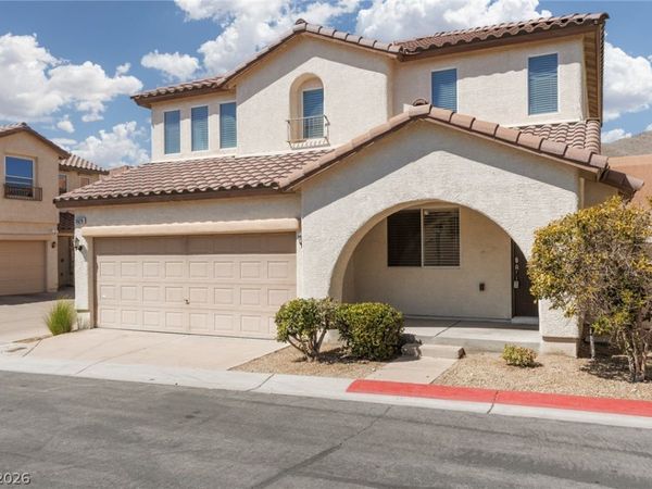 3829 Bayamon Street , Las Vegas, NV 89129