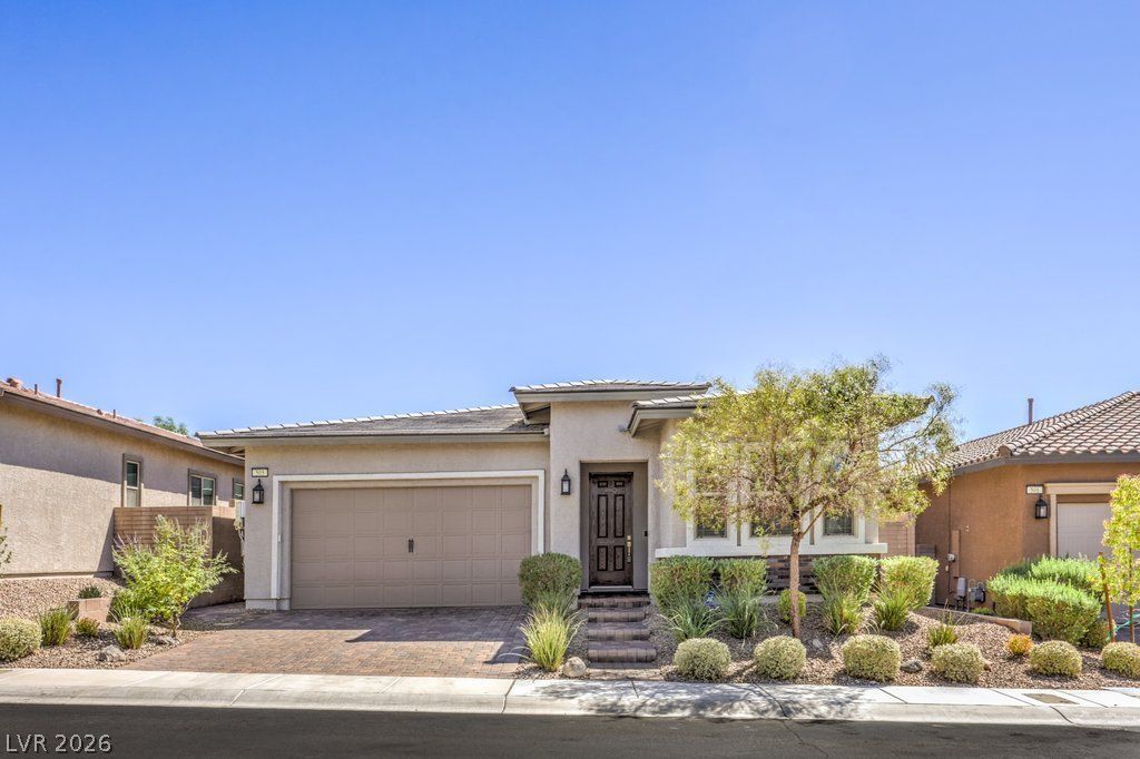 505 Harvest Rain Avenue, Henderson, NV 89011 Main Photo