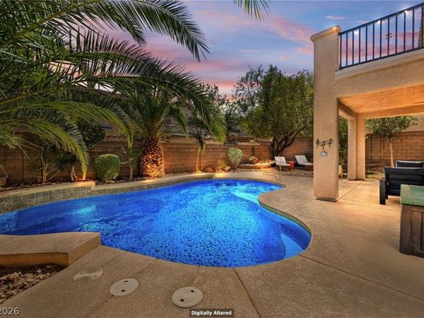 9345 Outer Banks Avenue , Las Vegas, NV 89149