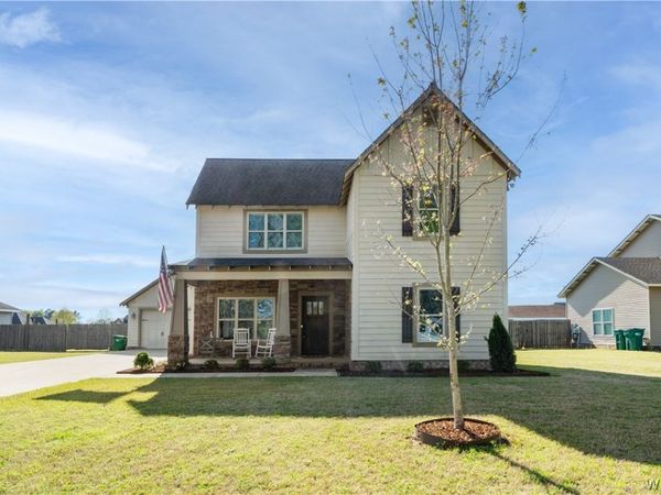 14188 PHARES HINTON Road, Tuscaloosa, AL 35405