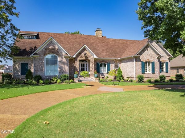 27 Wyndchase Drive , Jackson, TN 38305