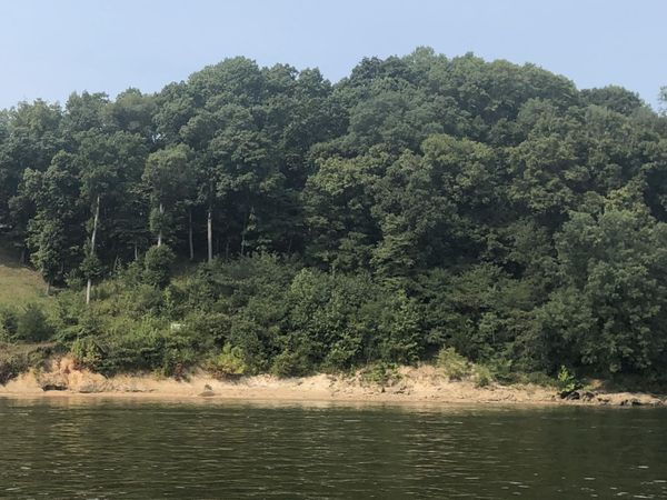 00 River Bluff Lane , Bath Springs, TN 38311