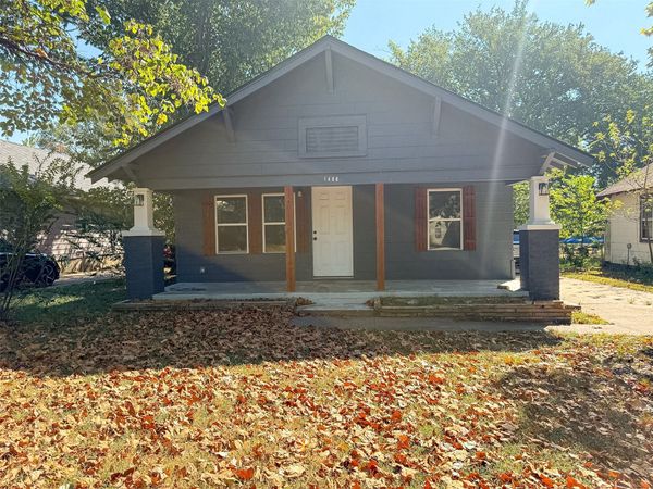 1408 S Maple Avenue , Bartlesville, OK 74003