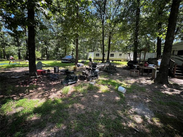 1939 Hwy 28 , Eucha, OK 74342