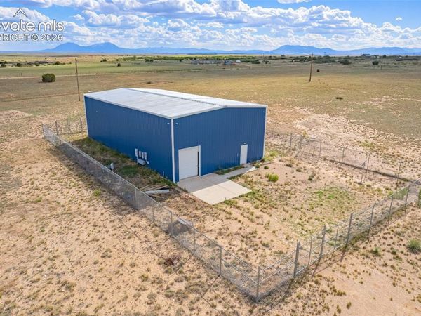 4260 County Road 110 , Rye, CO 81069