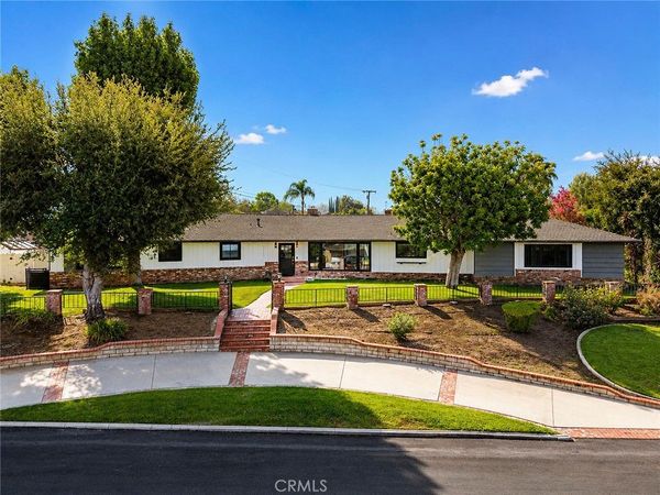 21132 E Cloverland Drive, Covina, CA 91724