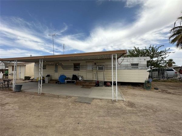 87 Niland Avenue, Niland, CA 92257