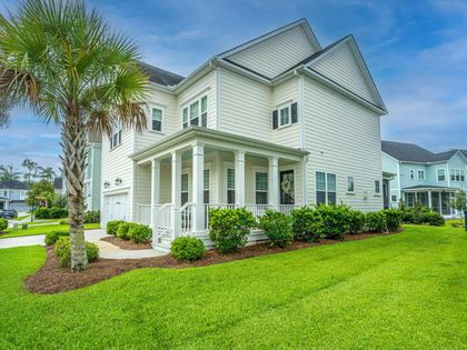 2325 Brackish Drive Mount Pleasant, SC 29466