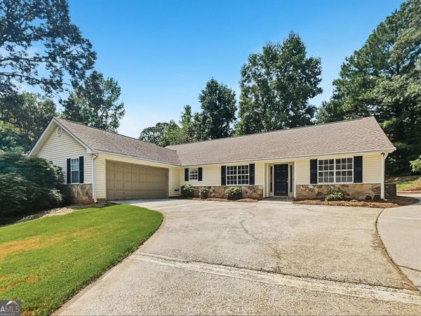 132 Edwards Way, Stockbridge, GA 30281