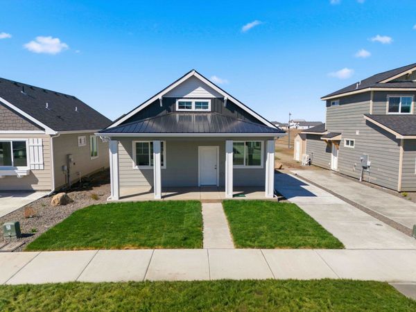68 S Treeline St, Airway Heights, WA 99001