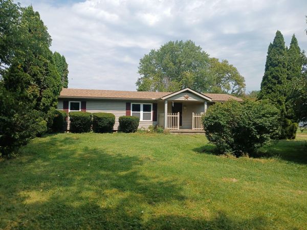 7260 Marcy Road NW, Lancaster, OH 43130