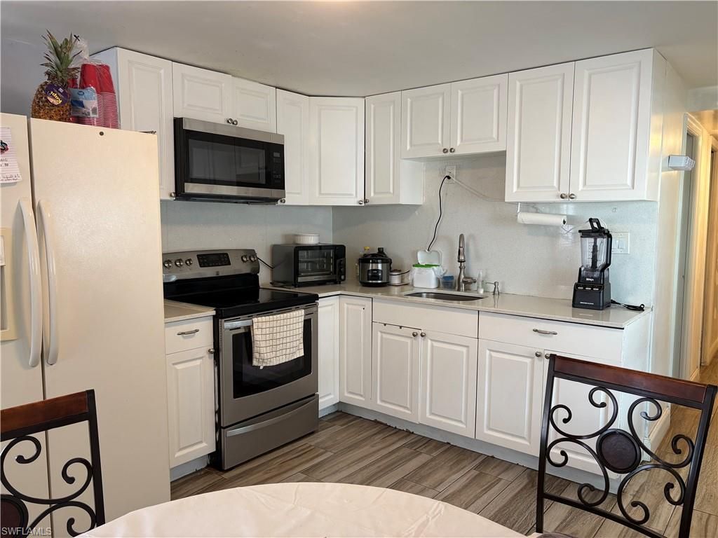 152 Cape Sable Dr, Naples, FL 34104 Photo