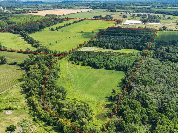 EA36240000 STATE LINE ROAD, Walworth, WI 53184
