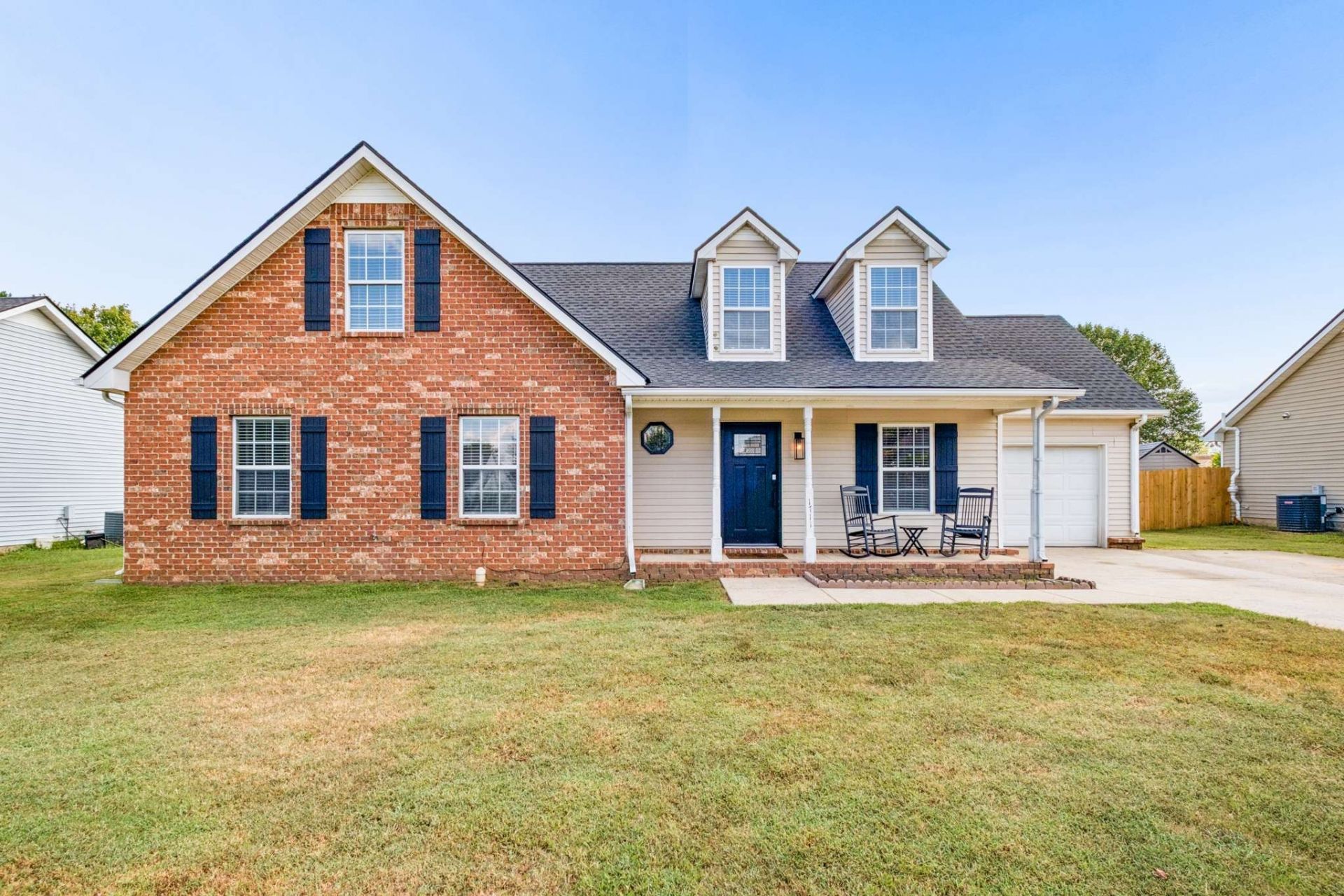 1711 Locerbie Dr, Murfreesboro, TN 37128 Main Photo