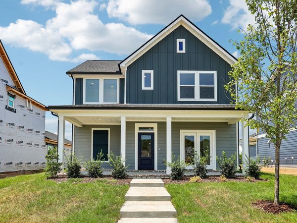 758 Caddy Xing , Columbia, TN 38401