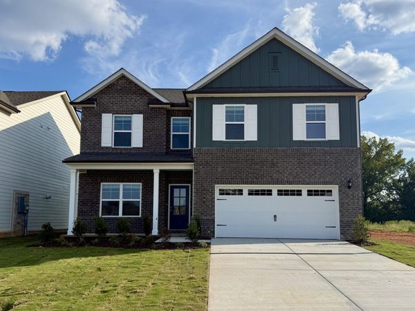 509 Charlie Place , White House, TN 37188