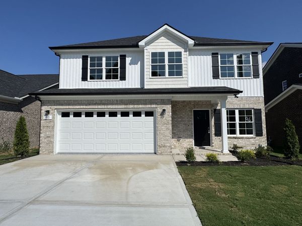 82 Laurel View St , Manchester, TN 37355