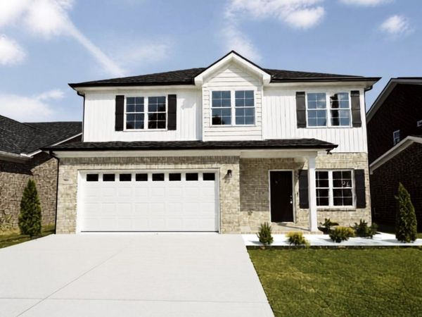 82 Laurel View St, Manchester, TN 37355