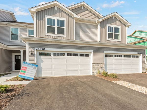 25650 W Wakefield Drive , Unit 2003, Plainfield, IL 60544