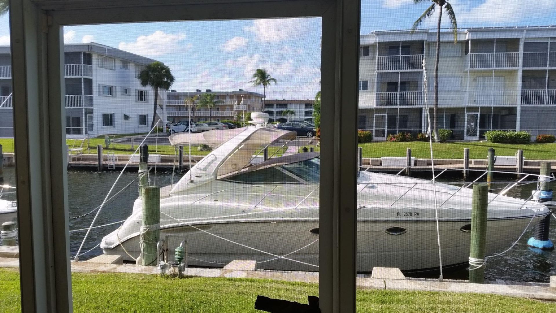 109 Wettaw Lane, Unit 101, North Palm Beach, FL 33408 Photo