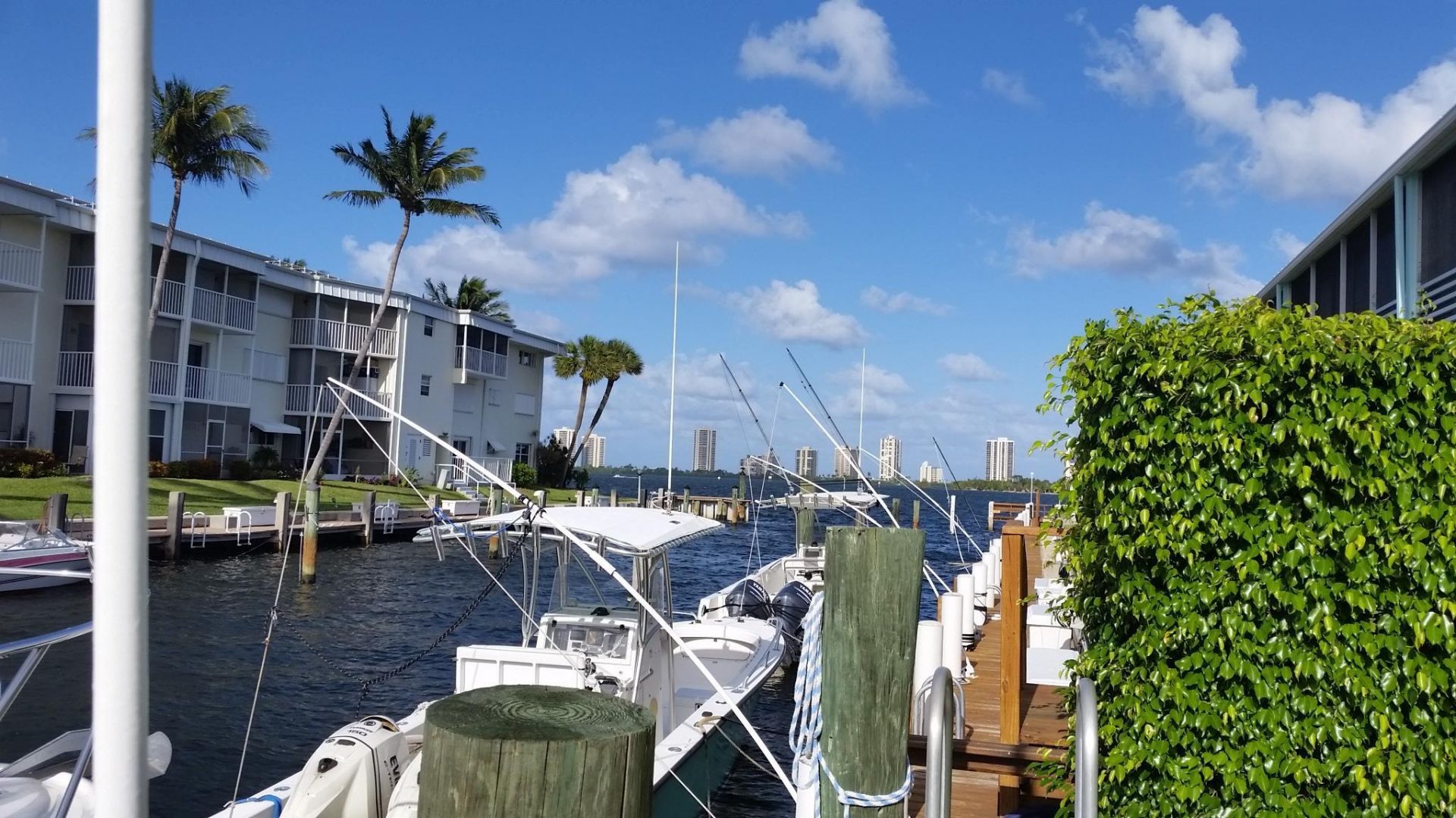 109 Wettaw Lane, Unit 101, North Palm Beach, FL 33408 Photo