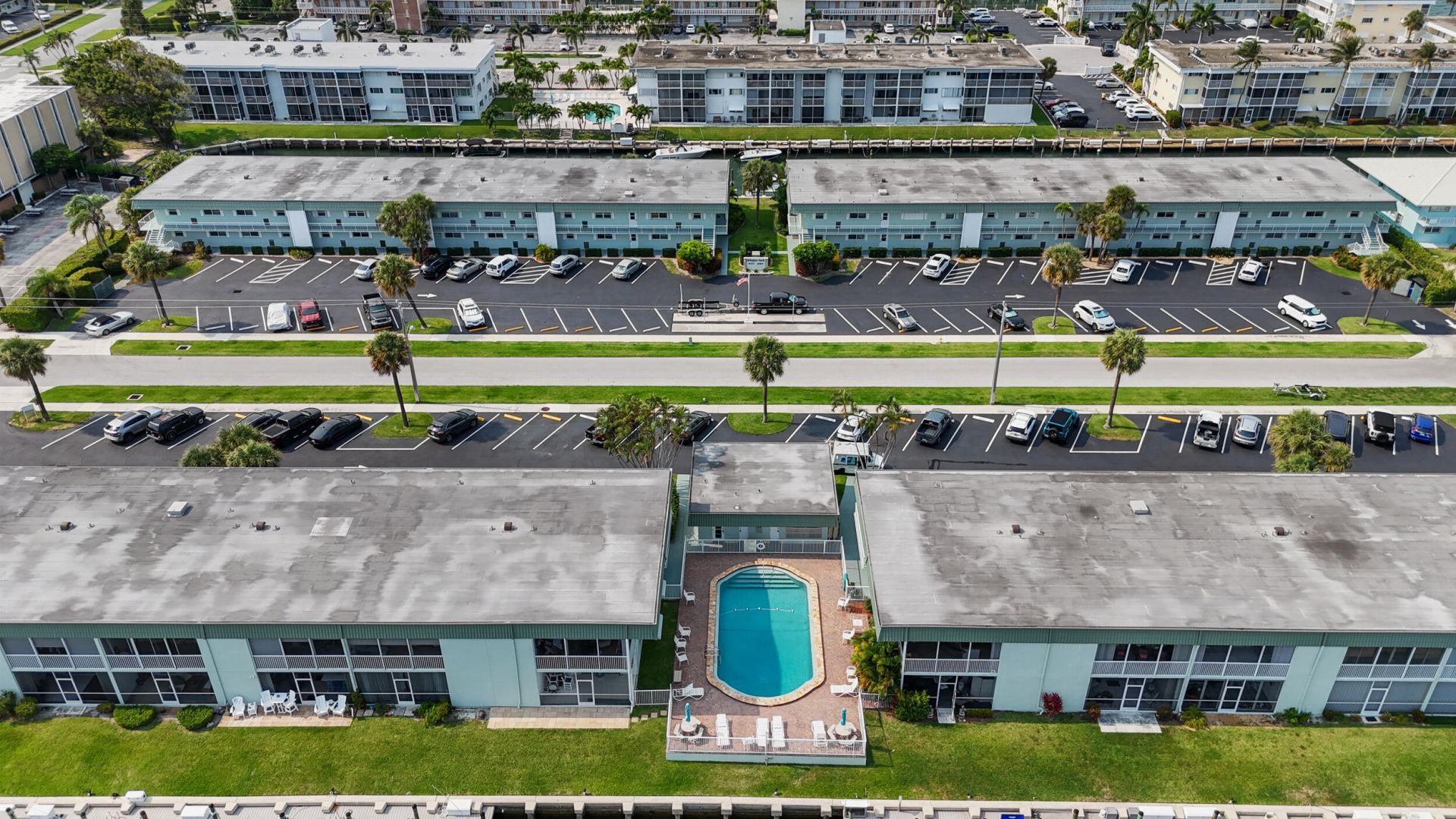 109 Wettaw Lane, Unit 101, North Palm Beach, FL 33408 Photo