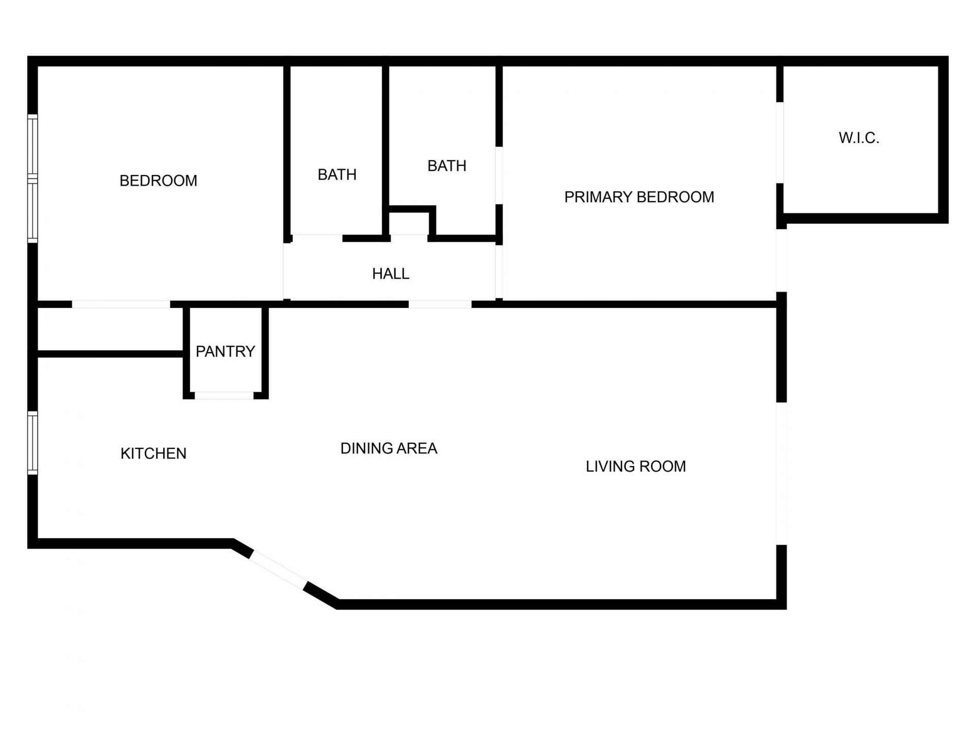 109 Wettaw Lane, Unit 101, North Palm Beach, FL 33408 Photo