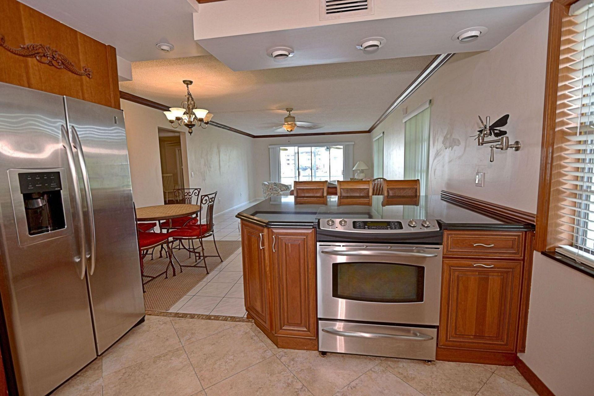 109 Wettaw Lane, Unit 101, North Palm Beach, FL 33408 Photo